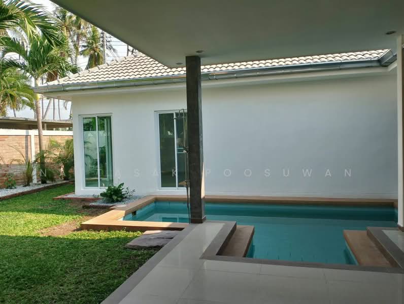 3-BR Villa, Chon Buri (Pattaya), Huai Yai, Bang Lamung (Pattaya), Chon Buri (Pattaya), 3 Bedrooms, 150 sqm, Villa For Sale, by Nattasak Poosuwan, 500266336 - DDproperty.com