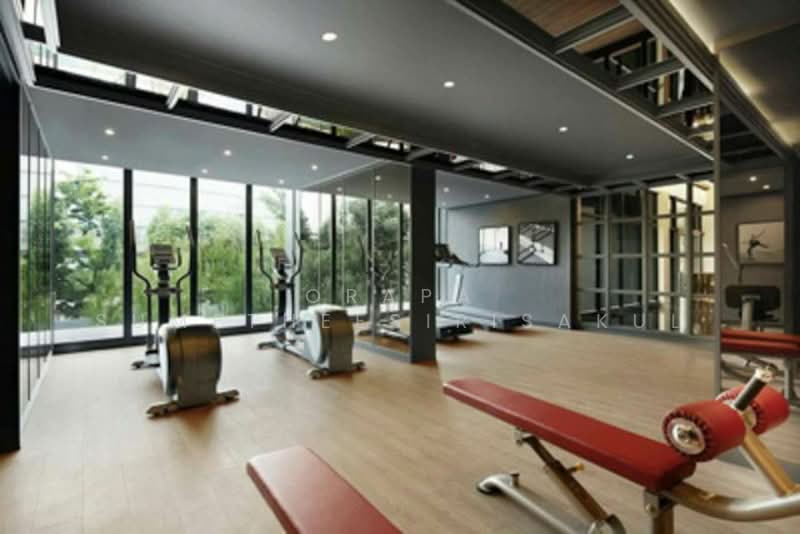 A Space ID Asok-Ratchada : เอสเปซ ไอดี อโศก-รัชดา, กรุงเทพ, 624 ถนนอโศก - ดินแดง, ดินแดง, ดินแดง, กรุงเทพ, 33 ตร.ม., คอนโด ขาย, โดย Orapa Sumetheesirisakul, 500266337 - DDproperty.com