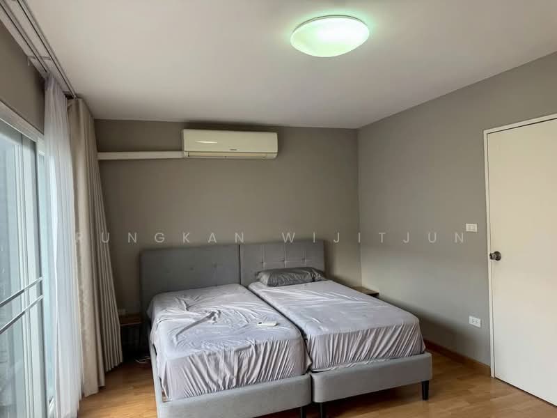undefined, Bangkok, Si Khan, Don Mueang, Bangkok, 4 Bedrooms, 190 sqm, Townhouse For Sale, by Rungkan Wijitjun, 500266338 - DDproperty.com