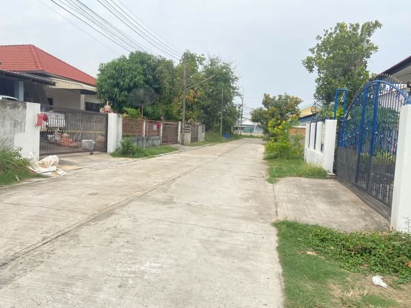 ที่ดินเหนือเมือง ร้อยเอ็ด, Roi Et, Nua Muang, Muang Roi Et, Roi Et, , 456 sqm, Land For Sale, by The Best Property น้อง, 500266339 - DDproperty.com