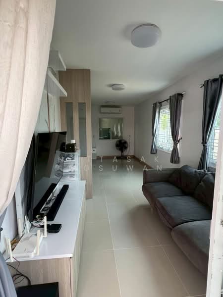 undefined, Chon Buri (Pattaya), Samed, Muang Chon Buri, Chon Buri (Pattaya), 3 Bedrooms, 110 sqm, Townhouse For Sale, by Nattasak Poosuwan, 500266342 - DDproperty.com