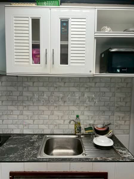 undefined, Chon Buri (Pattaya), Samed, Muang Chon Buri, Chon Buri (Pattaya), 3 Bedrooms, 110 sqm, Townhouse For Sale, by Nattasak Poosuwan, 500266342 - DDproperty.com