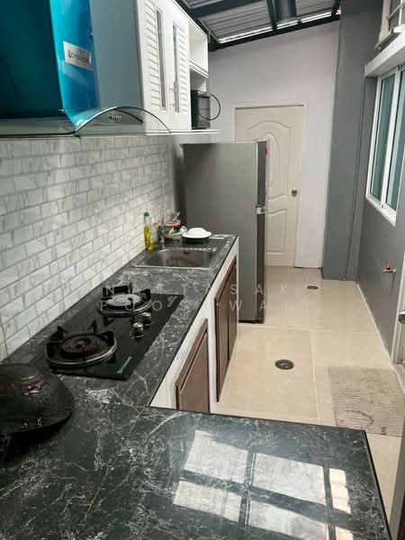 undefined, Chon Buri (Pattaya), Samed, Muang Chon Buri, Chon Buri (Pattaya), 3 Bedrooms, 110 sqm, Townhouse For Sale, by Nattasak Poosuwan, 500266342 - DDproperty.com