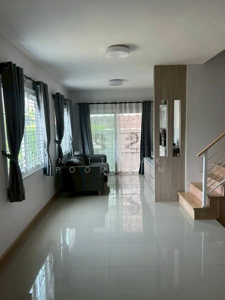 undefined, Chon Buri (Pattaya), Samed, Muang Chon Buri, Chon Buri (Pattaya), 3 Bedrooms, 110 sqm, Townhouse For Sale, by Nattasak Poosuwan, 500266342 - DDproperty.com