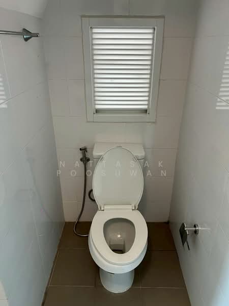 undefined, Chon Buri (Pattaya), Samed, Muang Chon Buri, Chon Buri (Pattaya), 3 Bedrooms, 110 sqm, Townhouse For Sale, by Nattasak Poosuwan, 500266342 - DDproperty.com