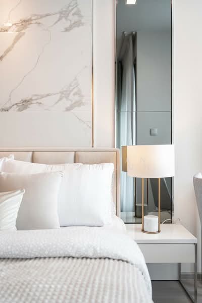 Life Ladprao, Bangkok, 992 Ladprao Road, Jom Phon, Chatuchak, Bangkok, Studio, 28 sqm, Condo For Sale, by Rungkan Wijitjun, 500266344 - DDproperty.com
