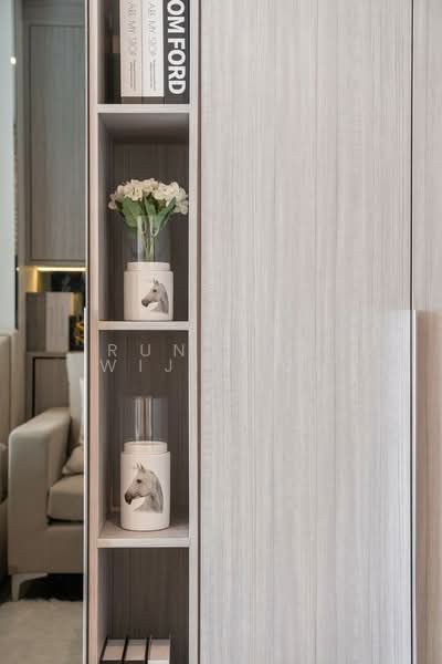 Life Ladprao, Bangkok, 992 Ladprao Road, Jom Phon, Chatuchak, Bangkok, Studio, 28 sqm, Condo For Sale, by Rungkan Wijitjun, 500266344 - DDproperty.com