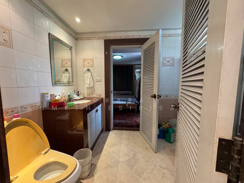 Green Peace Mansion, Bangkok, 51/15 Pradiphat Road, Samsen Nai, Phaya Thai, Bangkok, 3 Bedrooms, 138 sqm, Condo For Sale, by Orapa Sumetheesirisakul, 500266346 - DDproperty.com