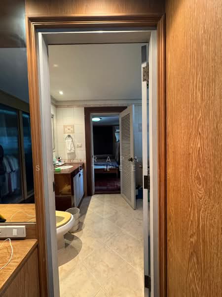 Green Peace Mansion, Bangkok, 51/15 Pradiphat Road, Samsen Nai, Phaya Thai, Bangkok, 3 Bedrooms, 138 sqm, Condo For Sale, by Orapa Sumetheesirisakul, 500266346 - DDproperty.com