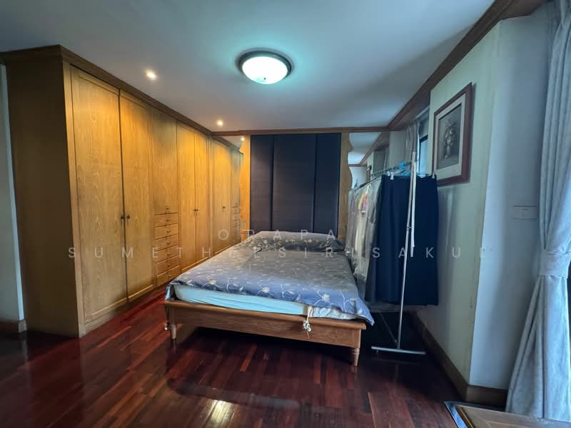 Green Peace Mansion : กรีน พีซ แมนชั่น, กรุงเทพ, 51/15 ถนน ประดิพัทธิ์, สามเสนใน, พญาไท, กรุงเทพ, 138 ตร.ม., คอนโด ขาย, โดย Orapa Sumetheesirisakul, 500266346 - DDproperty.com