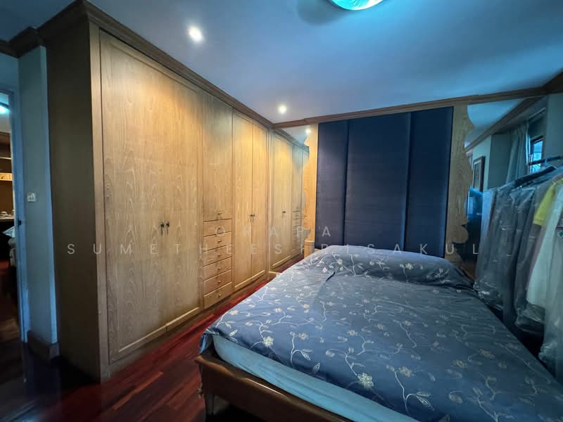 Green Peace Mansion, Bangkok, 51/15 Pradiphat Road, Samsen Nai, Phaya Thai, Bangkok, 3 Bedrooms, 138 sqm, Condo For Sale, by Orapa Sumetheesirisakul, 500266346 - DDproperty.com