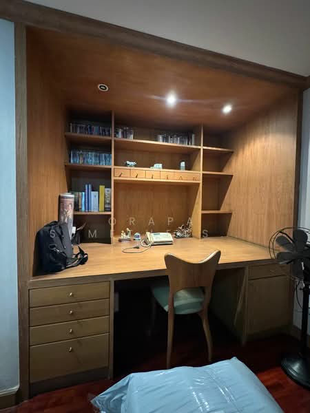 Green Peace Mansion : กรีน พีซ แมนชั่น, กรุงเทพ, 51/15 ถนน ประดิพัทธิ์, สามเสนใน, พญาไท, กรุงเทพ, 138 ตร.ม., คอนโด ขาย, โดย Orapa Sumetheesirisakul, 500266346 - DDproperty.com