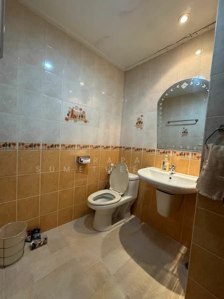 Green Peace Mansion, Bangkok, 51/15 Pradiphat Road, Samsen Nai, Phaya Thai, Bangkok, 3 Bedrooms, 138 sqm, Condo For Sale, by Orapa Sumetheesirisakul, 500266346 - DDproperty.com