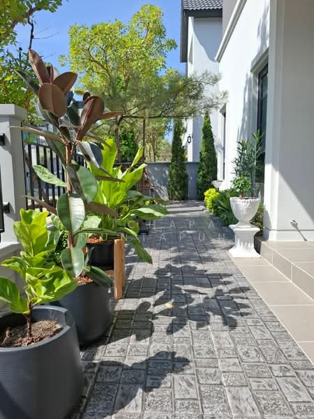 Centro Bangna, Samut Prakan, 111 Soi 3, Bang Kaeo, Bang Plee, Samut Prakan, 4 Bedrooms, 190 sqm, Single Detached House For Sale, by Nichapa Nuntapun, 500266348 - DDproperty.com