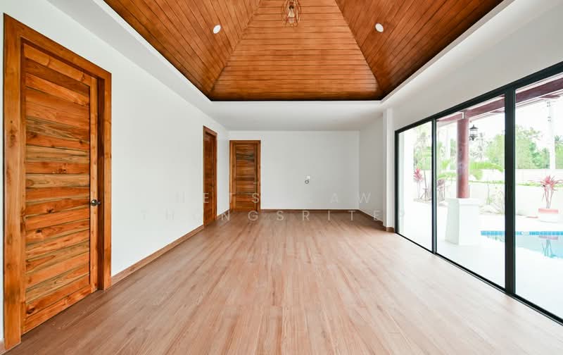 Beyond Siam Pool Villas, Prachuap Khiri Khan, Khlong Wan, Muang Prachaubkirikhan, Prachuap Khiri Khan, 3 Bedrooms, 269 sqm, Villa For Sale, by Netsakaw Thongsritep, 500266350 - DDproperty.com