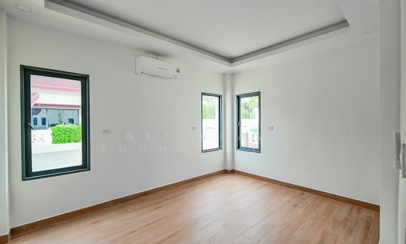 Beyond Siam Pool Villas, Prachuap Khiri Khan, Khlong Wan, Muang Prachaubkirikhan, Prachuap Khiri Khan, 3 Bedrooms, 269 sqm, Villa For Sale, by Netsakaw Thongsritep, 500266350 - DDproperty.com