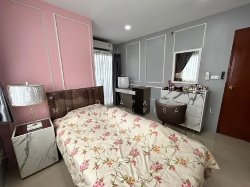 Witthayu Complex, Bangkok, 1673 New Petchaburi Road, Makkasan, Ratchathewi, Bangkok, 2 Bedrooms, 64 sqm, Condo For Sale, by Orapa Sumetheesirisakul, 500266354 - DDproperty.com