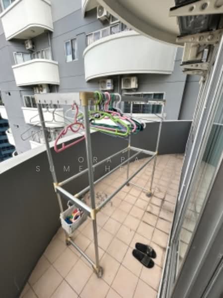 Witthayu Complex, Bangkok, 1673 New Petchaburi Road, Makkasan, Ratchathewi, Bangkok, 2 Bedrooms, 64 sqm, Condo For Sale, by Orapa Sumetheesirisakul, 500266354 - DDproperty.com