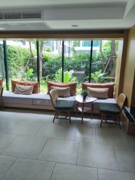 Premio Fresco, Bangkok, 57/47 Ram Intra Road, Anusaowari, Bang Khen, Bangkok, 1 Bedroom, 31 sqm, Condo For Sale, by Rungkan Wijitjun, 500266355 - DDproperty.com