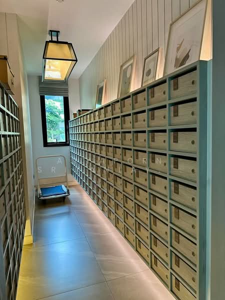 Chapter One ECO Ratchada-Huaikwang : แชปเตอร์ วัน อีโค รัชดา - ห้วยขวาง, กรุงเทพ, ถนนประชาอุทิศ, ห้วยขวาง, ห้วยขวาง, กรุงเทพ, 30 ตร.ม., คอนโด ให้เช่า, โดย Anyaporn Srikanlayanabut, 500266358 - DDproperty.com