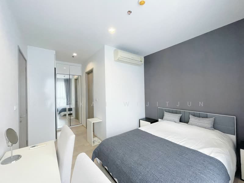 HQ Thonglor by Sansiri : เฮชคิว บาย แสนสิริ, กรุงเทพ, ซอยสุขุมวิท 55 แขวงคลองตันเหนือ เขตวัฒนา กรุงเทพมหานคร, คลองตันเหนือ, วัฒนา, กรุงเทพ, 43 ตร.ม., คอนโด ขาย, โดย Rungkan Wijitjun, 500266360 - DDproperty.com