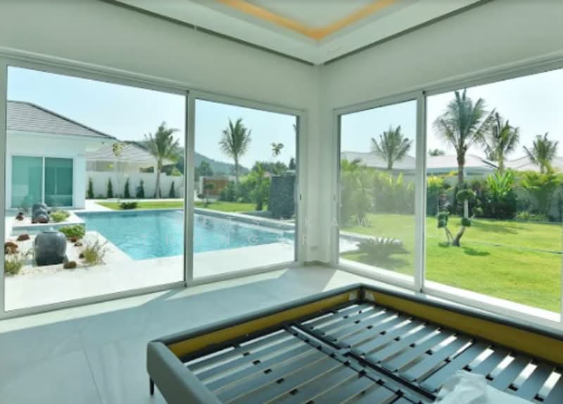 undefined, Prachuap Khiri Khan, Hin Lek Fai, Hua Hin, Prachuap Khiri Khan, 2 Bedrooms, 664 sqm, Villa For Sale, by Netsakaw Thongsritep, 500266367 - DDproperty.com