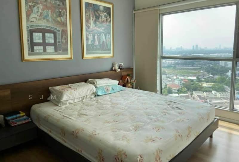 Aspire Sukhumvit 48 : แอสปาย สุขุมวิท 48, กรุงเทพ, ซอยสุขุมวิท 48 ถนนสุขุมวิท แขวงพระโขนง เขตคลองเตย กรุงเทพมหานคร, พระโขนง, คลองเตย, กรุงเทพ, 54 ตร.ม., คอนโด ขาย, โดย Orapa Sumetheesirisakul, 500266368 - DDproperty.com