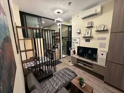ขาย - Knightsbridge Prime Onnut : ไนท์บริดจ์ ไพร์ม อ่อนนุช, กรุงเทพ