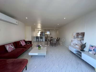 For Rent - D.S. Tower 2 Sukhumvit 39, Bangkok
