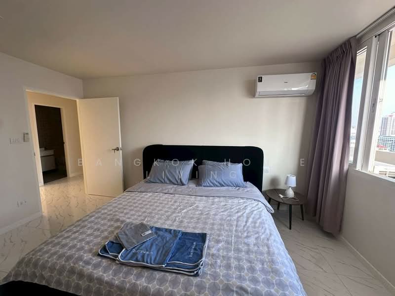 D.S. Tower 2 Sukhumvit 39, Bangkok, Soi Sukhumvit 39, Khlong Tan Nua, Watthana, Bangkok, 3 Bedrooms, 129 sqm, Condo For Rent, by Bangkok House Living, 500266372 - DDproperty.com