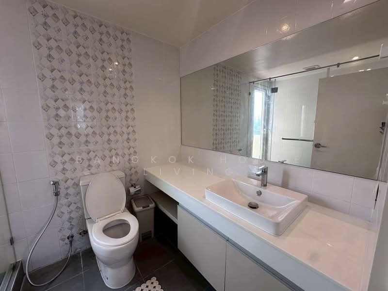 D.S. Tower 2 Sukhumvit 39, Bangkok, Soi Sukhumvit 39, Khlong Tan Nua, Watthana, Bangkok, 3 Bedrooms, 129 sqm, Condo For Rent, by Bangkok House Living, 500266372 - DDproperty.com