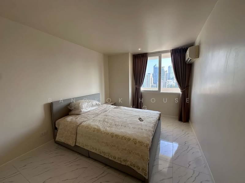 D.S. Tower 2 Sukhumvit 39, Bangkok, Soi Sukhumvit 39, Khlong Tan Nua, Watthana, Bangkok, 3 Bedrooms, 129 sqm, Condo For Rent, by Bangkok House Living, 500266372 - DDproperty.com