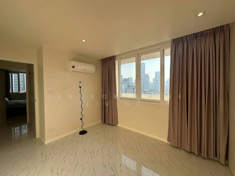 D.S. Tower 2 Sukhumvit 39, Bangkok, Soi Sukhumvit 39, Khlong Tan Nua, Watthana, Bangkok, 3 Bedrooms, 129 sqm, Condo For Rent, by Bangkok House Living, 500266372 - DDproperty.com