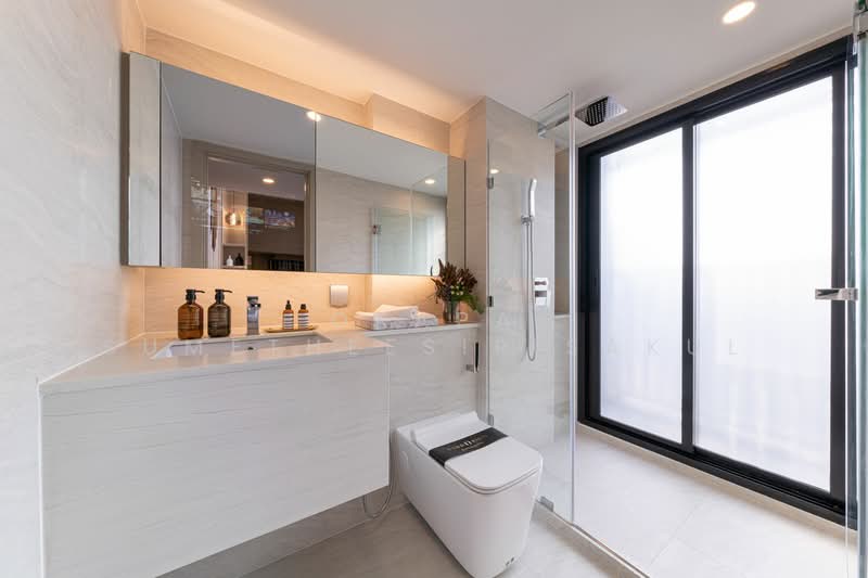 Park Origin Ratchathewi, Bangkok, 135 Phetchaburi Road, Thung Phaya Thai, Ratchathewi, Bangkok, 1 Bedroom, 35 sqm, Condo For Sale, by Orapa Sumetheesirisakul, 500266376 - DDproperty.com