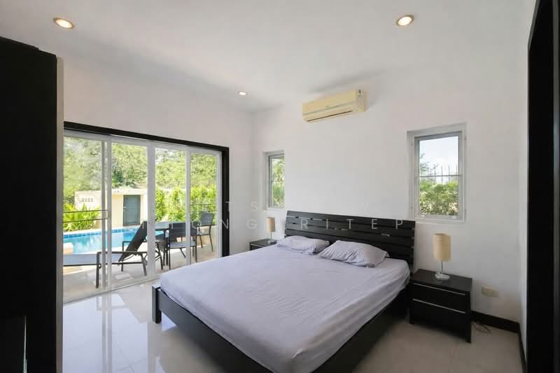 2-BR House, Prachuap Khiri Khan, Hua Hin, Hua Hin, Prachuap Khiri Khan, 2 Bedrooms, 110 sqm, Single Detached House For Sale, by Netsakaw Thongsritep, 500266377 - DDproperty.com