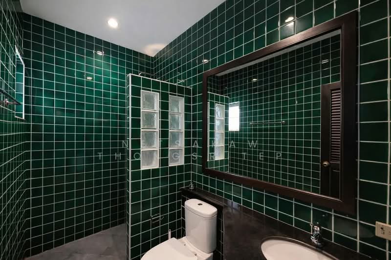 2-BR House, Prachuap Khiri Khan, Hua Hin, Hua Hin, Prachuap Khiri Khan, 2 Bedrooms, 110 sqm, Single Detached House For Sale, by Netsakaw Thongsritep, 500266377 - DDproperty.com