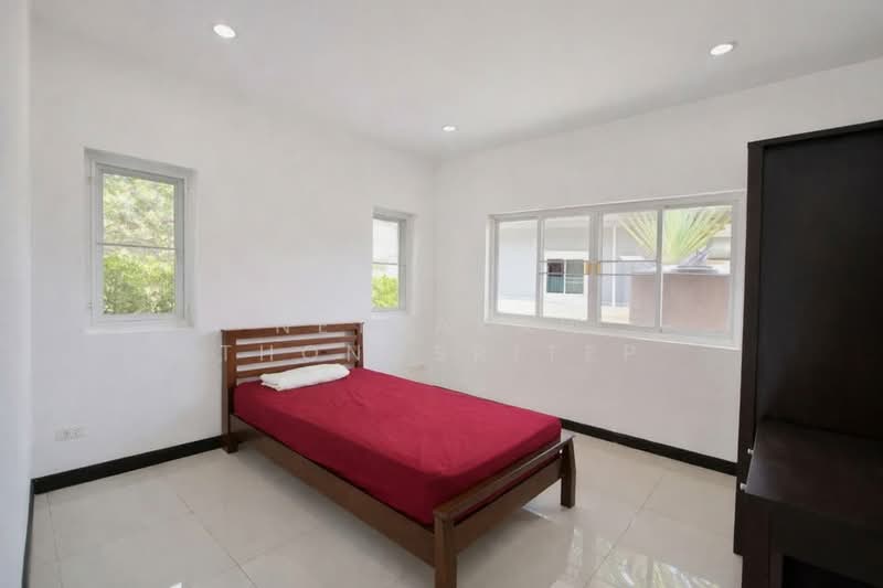 2-BR House, Prachuap Khiri Khan, Hua Hin, Hua Hin, Prachuap Khiri Khan, 2 Bedrooms, 110 sqm, Single Detached House For Sale, by Netsakaw Thongsritep, 500266377 - DDproperty.com