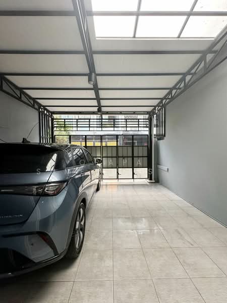 4-BR Townhouse, Bangkok, Din Daeng, Din Daeng, Bangkok, 4 Bedrooms, 170 sqm, Townhouse For Sale, by Orapa Sumetheesirisakul, 500266380 - DDproperty.com