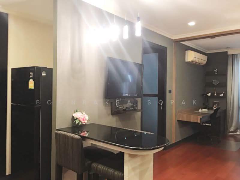 O2 Hip, Bangkok, 1041 8 Soi Nai Loet, Lumphini, Pathum Wan, Bangkok, 1 Bedroom, 50 sqm, Condo For Rent, by Boonraksa Sopak, 500266383 - DDproperty.com