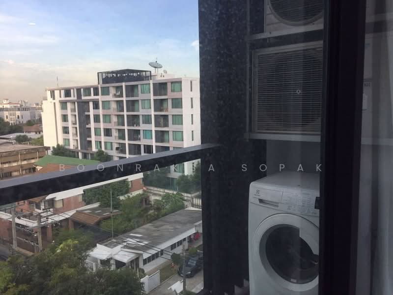 Prom Phaholyothin 2, Bangkok, Soi Phaholyothin 2, Samsen Nai, Phaya Thai, Bangkok, 1 Bedroom, 52 sqm, Condo For Rent, by Boonraksa Sopak, 500266387 - DDproperty.com