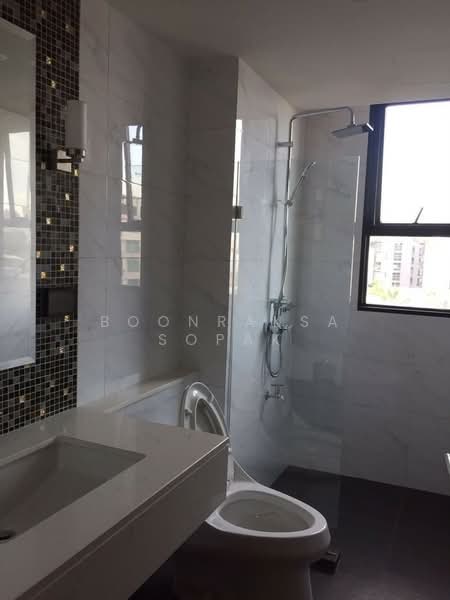 Prom Phaholyothin 2, Bangkok, Soi Phaholyothin 2, Samsen Nai, Phaya Thai, Bangkok, 1 Bedroom, 52 sqm, Condo For Rent, by Boonraksa Sopak, 500266387 - DDproperty.com