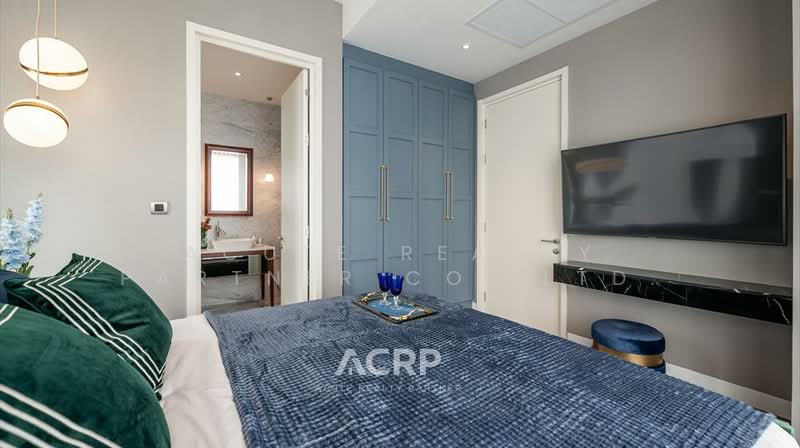 Khun By Yoo, Bangkok, 338 Thonglor Road, Khlong Tan Nua, Watthana, Bangkok, 2 Bedrooms, 82 sqm, Condo For Sale, by Acute Realty Partner Co.,Ltd., 500266389 - DDproperty.com