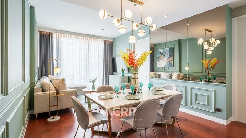Khun By Yoo, Bangkok, 338 Thonglor Road, Khlong Tan Nua, Watthana, Bangkok, 2 Bedrooms, 82 sqm, Condo For Sale, by Acute Realty Partner Co.,Ltd., 500266389 - DDproperty.com