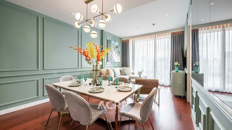 Khun By Yoo, Bangkok, 338 Thonglor Road, Khlong Tan Nua, Watthana, Bangkok, 2 Bedrooms, 82 sqm, Condo For Sale, by Acute Realty Partner Co.,Ltd., 500266389 - DDproperty.com