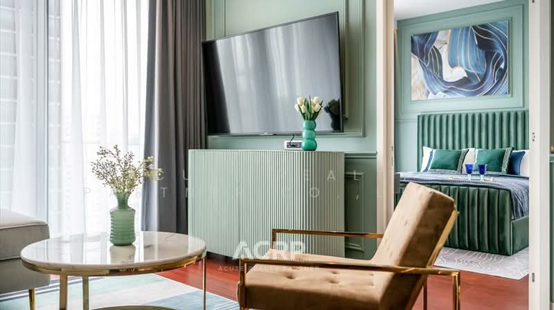Khun By Yoo, Bangkok, 338 Thonglor Road, Khlong Tan Nua, Watthana, Bangkok, 2 Bedrooms, 82 sqm, Condo For Sale, by Acute Realty Partner Co.,Ltd., 500266389 - DDproperty.com