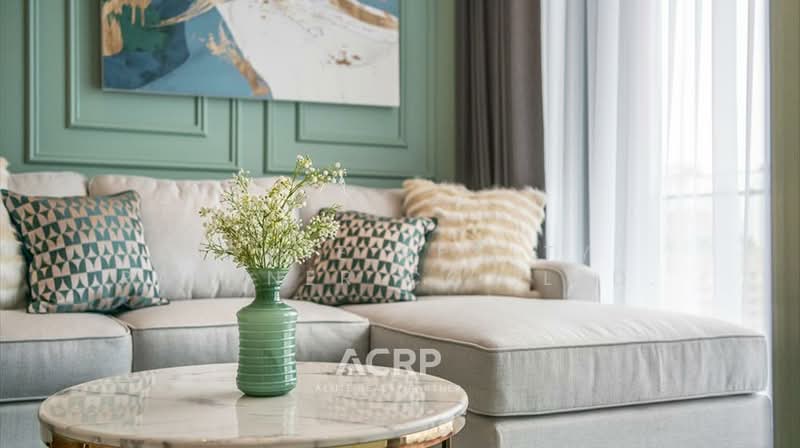 Khun By Yoo, Bangkok, 338 Thonglor Road, Khlong Tan Nua, Watthana, Bangkok, 2 Bedrooms, 82 sqm, Condo For Sale, by Acute Realty Partner Co.,Ltd., 500266389 - DDproperty.com