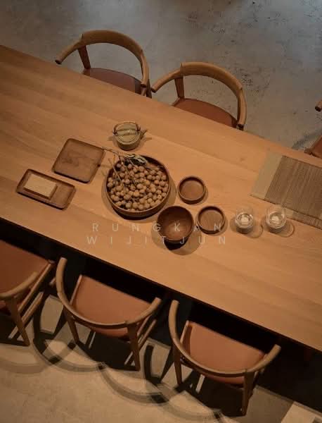 Windshell Naradhiwas, Bangkok, Narathiwatratchanakharin Road, Thung Maha Mek, Sathon, Bangkok, 3 Bedrooms, 562 sqm, Condo For Sale, by Rungkan Wijitjun, 500266390 - DDproperty.com