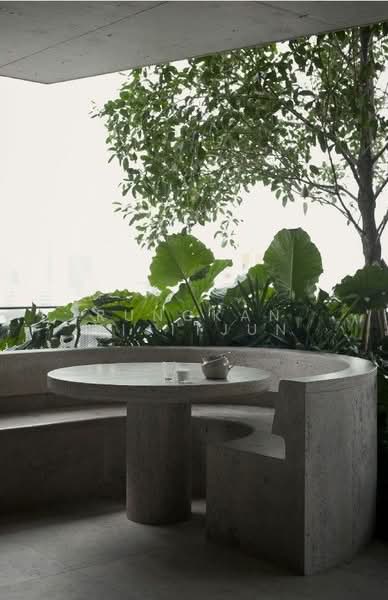 Windshell Naradhiwas, Bangkok, Narathiwatratchanakharin Road, Thung Maha Mek, Sathon, Bangkok, 3 Bedrooms, 562 sqm, Condo For Sale, by Rungkan Wijitjun, 500266390 - DDproperty.com