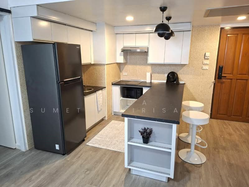 Omni Tower Sukhumvit Nana, Bangkok, 69 Sukhumvit 4 Alley, Khlong Toei, Khlong Toei, Bangkok, 1 Bedroom, 66 sqm, Condo For Sale, by Orapa Sumetheesirisakul, 500266391 - DDproperty.com