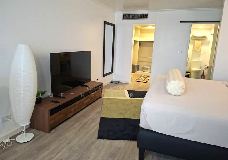 Omni Tower Sukhumvit Nana, Bangkok, 69 Sukhumvit 4 Alley, Khlong Toei, Khlong Toei, Bangkok, 1 Bedroom, 66 sqm, Condo For Sale, by Orapa Sumetheesirisakul, 500266391 - DDproperty.com